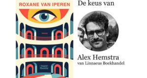 Boek van de Week | ‘Ik zie wat ik geloof’ van Roxane van Iperen