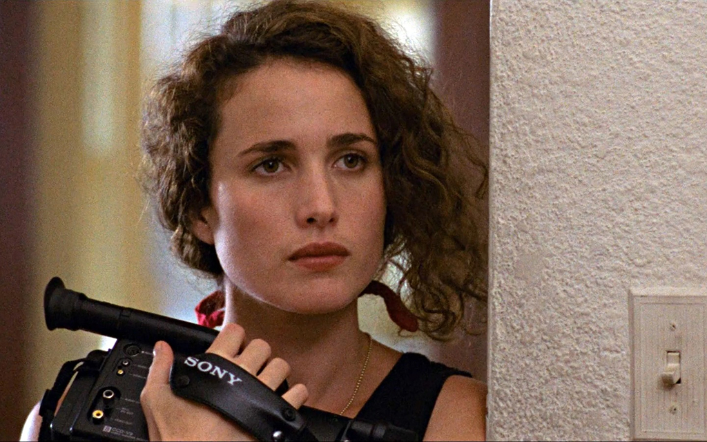 Sex, lies, and videotape