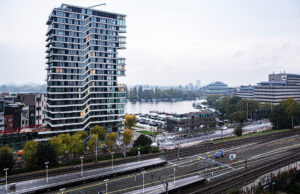 Torens op De Omval
