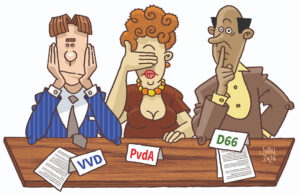 (On)gevraagd, niet bindend advies