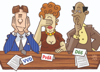 (On)gevraagd, niet bindend advies