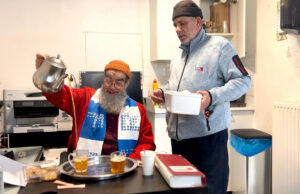 Estafette serie ‘Ken uw Oosterbuur’ #4 Achmed Enasseri