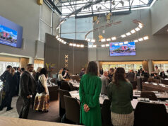 Zorgen om lage opkomst kleuren eerste debat van nieuwe gemeenteraad