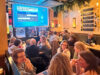 Walking Pubquiz trekt 31 teams langs vier kroegen in Oost