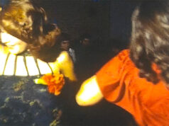 Woman, Life, Freedom