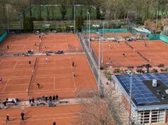 VVGA uit kritiek op bouwplan met 98 woningen aan Middenweg