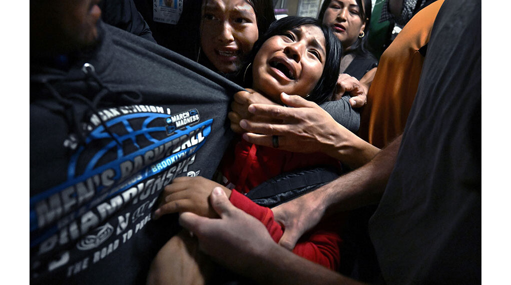 World Press Photo winner