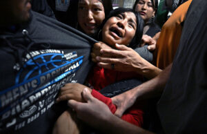 World Press Photo laat in De Nieuwe Kerk werk van de prijswinnaars zien