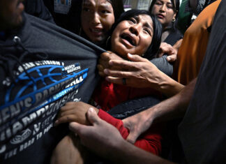 World Press Photo laat in De Nieuwe Kerk werk van de prijswinnaars zien