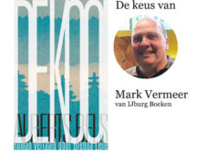 Boek van de Week | ‘De kooi’ van Alberts Bels