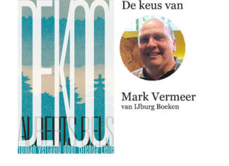 Boek van de Week | ‘De kooi’ van Alberts Bels