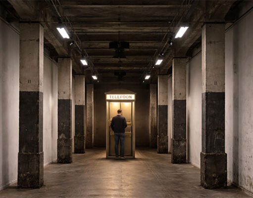 Waar vaders voortleven. Onderzoek naar nalatenschap en herinnering