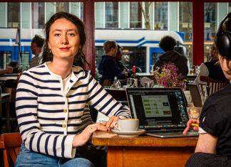 ‘Met zacht verzet bereik je misschien wel meer’