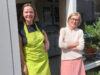 Hinke Vos en Christina Hauge runnen samen Brink Culinair