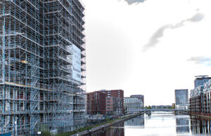 Amsterdamse woningvoorraad beter benutten