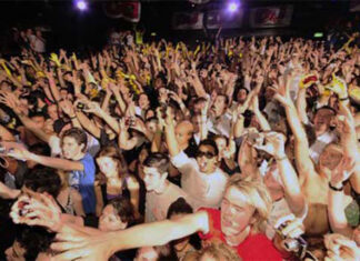 Festivalgangers Music On kunnen geld terugkrijgen
