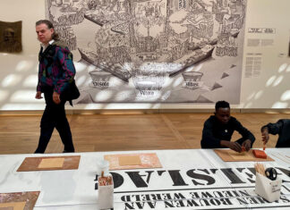 Unilevers erfenis: Het land van hagelslag in H’ART Museum