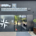 Harbour Club failliet a