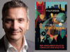 Philip Dröge presenteert zijn nieuwe boek bij Boekhandel van Pampus