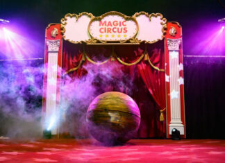 Magic Circus brengt internationaal stadscircus naar vijf plekken in Oost