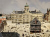 Amsterdam in het klein in Miniatuur Museum
