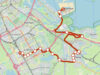 Bus 49 verbindt nu officieel IJburg met Weesp