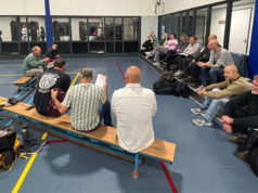 Gemeente zoekt oplossing voor kantine Sporthal Zeeburg, VVD stelt vragen