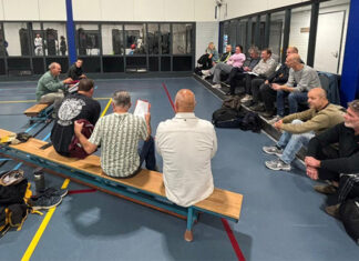 Gemeente zoekt oplossing voor kantine Sporthal Zeeburg, VVD stelt vragen