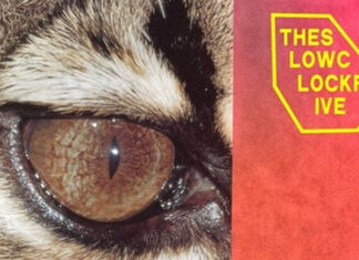 The Slow Clock terug met z’n vijfde album