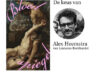 Boek van de Week | ‘Bloedspiegel’ van Ibe Rossel