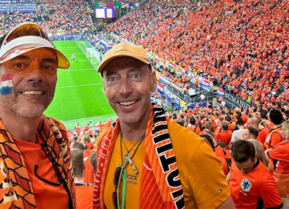 Meer dan WK Voetbal Quiz