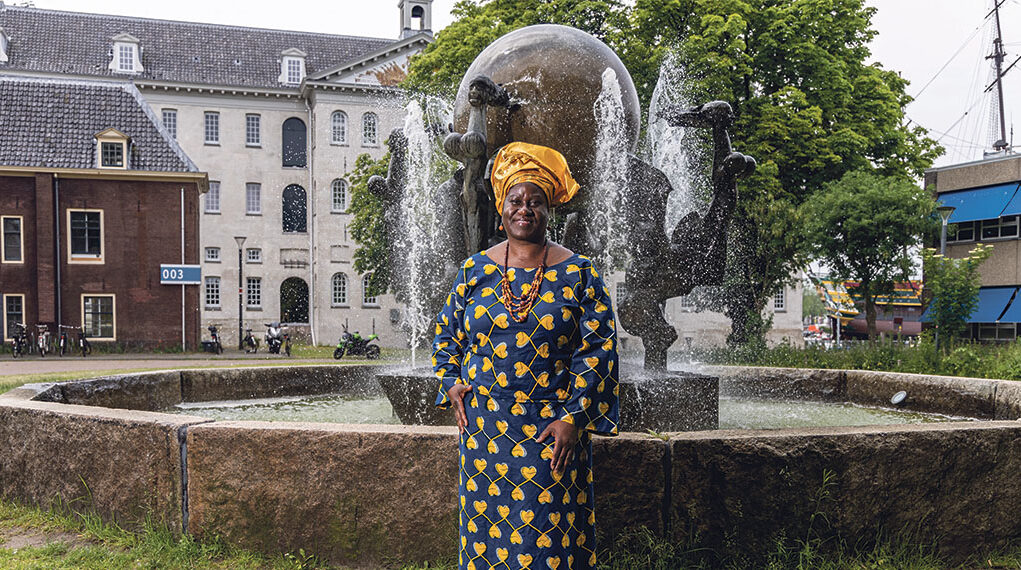 1018 Magazine 0626 Chiquita Odjo-Seymonson