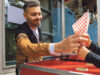 Betrokken buur: Fares, statushouder