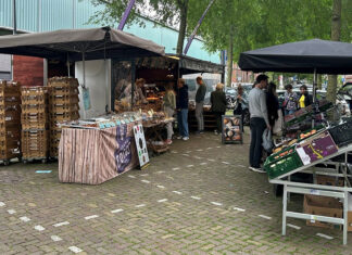 Voorzieningen blijven uit in Amstel- en Bajeskwartier: CDA stelt raadsvragen