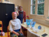 Beautysalon haalt vrouwen uit hun isolement
