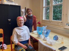 Beautysalon haalt vrouwen uit hun isolement