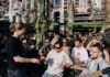 De Biertuin blijft een vaste plek voor terras, comfortfood en speciaalbier
