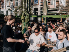De Biertuin blijft een vaste plek voor terras, comfortfood en speciaalbier