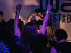 Club Oosterbar in het Oosterpark krijgt nieuwe maandelijkse clubnacht