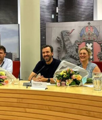 Oost geeft vertrouwen, maar het stadsdeelstelsel blijft schuren