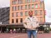 Frank Stork wil sociale kaart voor Oost terug op de agenda