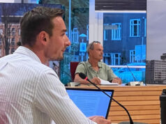 Vijf insprekers zetten kantinekwestie Sporthal Zeeburg op scherp