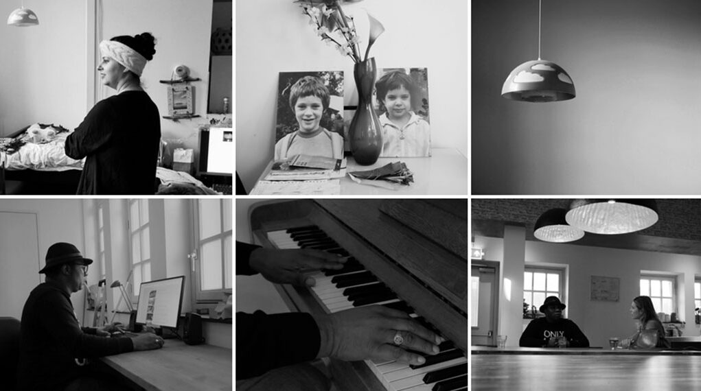 Kraaipan Oase open huis