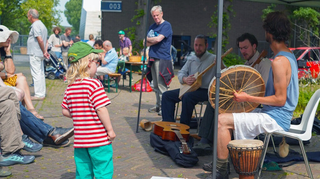 Marineterrein Groenmarkt xl