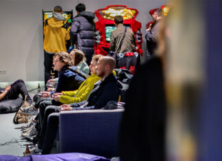 NEMO opent tentoonstelling over videogames: Game On