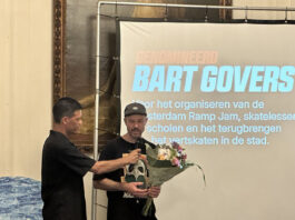 Drie genomineerden uit Oost bij Penning Sportraad Amsterdam