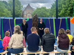 Regenboogfamilies Festival brengt gezinnen samen in het Oosterpark