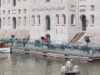 Het Dek bij Het Scheepvaartmuseum weer open