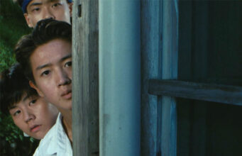 Films van Studio/K in week 27