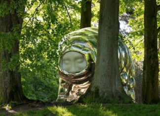 Synergy City eindigt met kunstfestival in het Flevopark